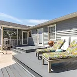 Frogtown Cottage