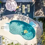 Frogtown Cottage