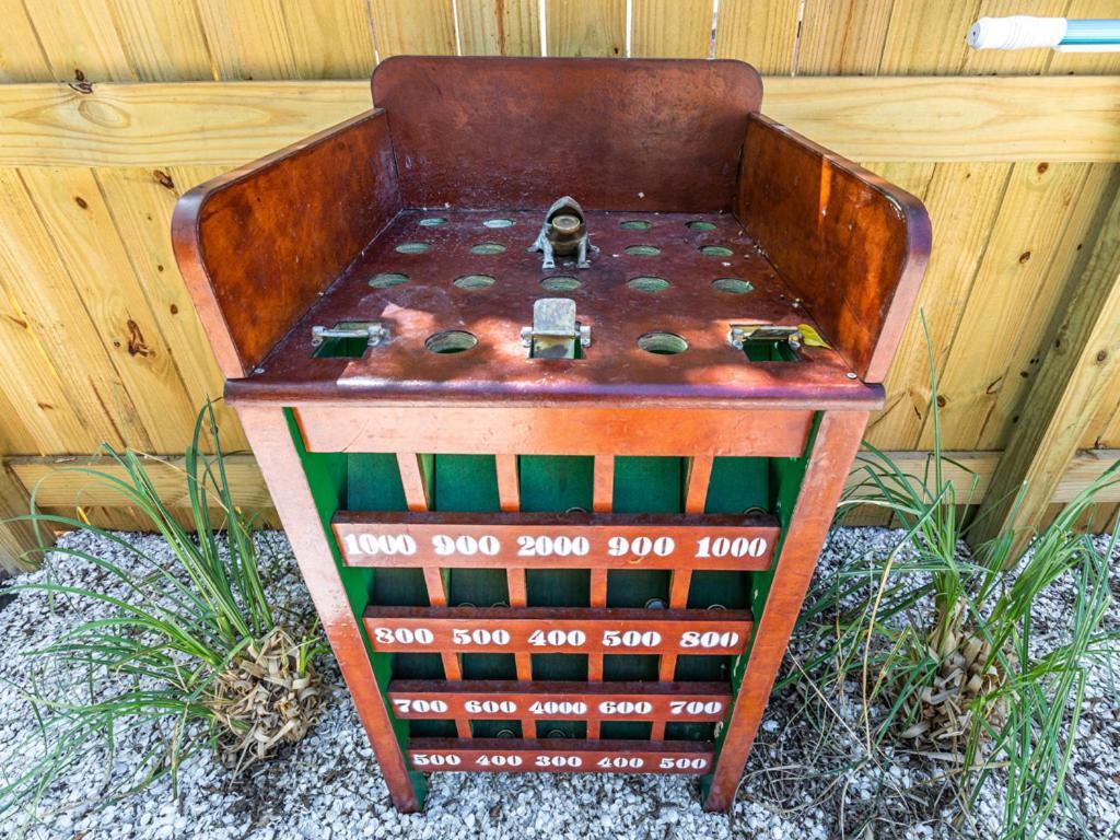 Holiday home Frogtown *