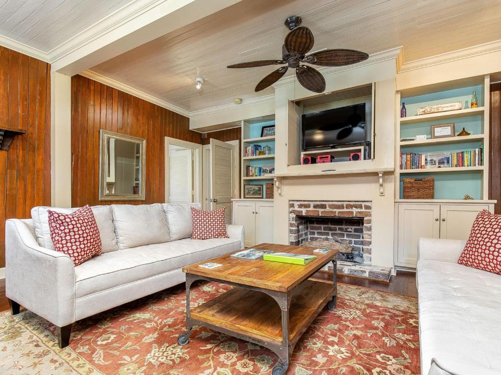 Holiday home Frogtown Savannah