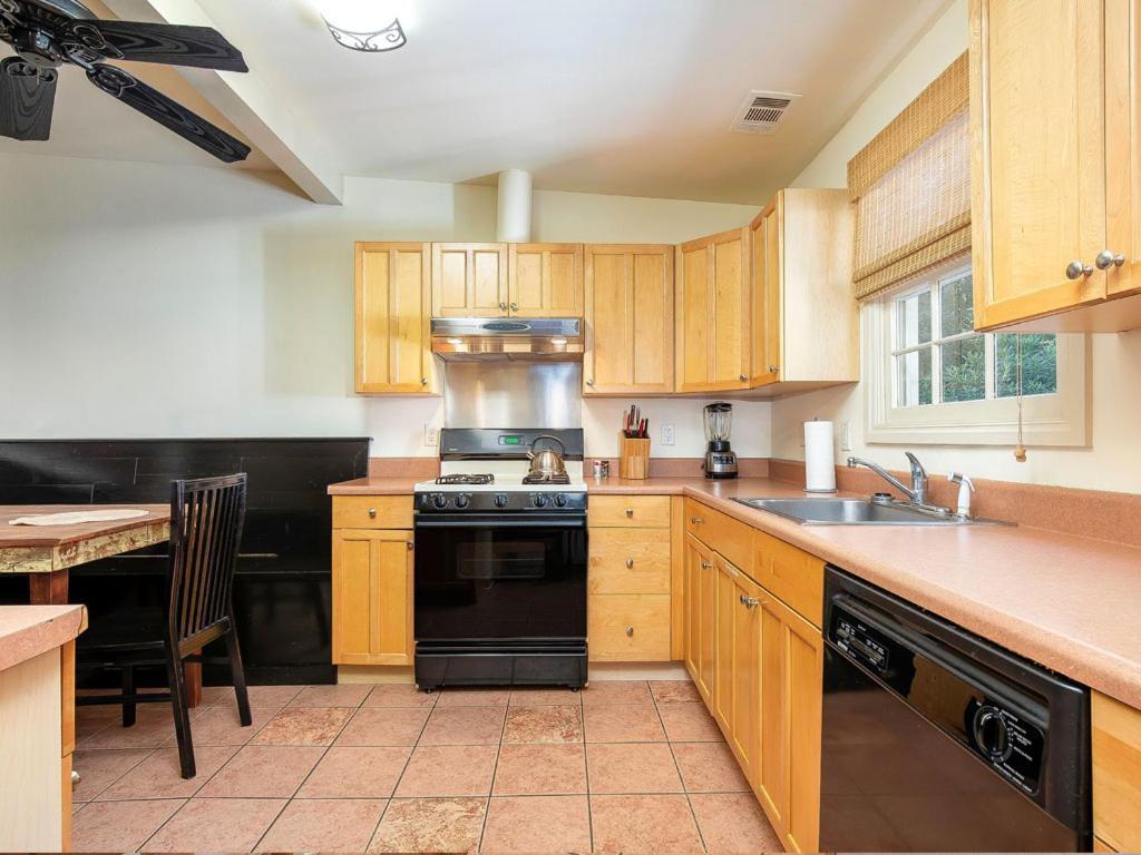 Holiday home Frogtown