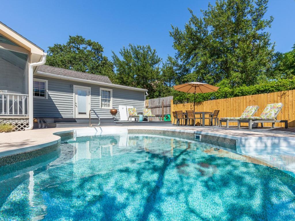 Frogtown Holiday home *